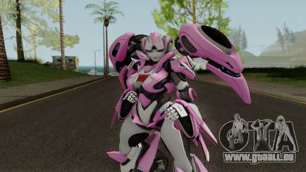 Transformers Online Arcee für GTA San Andreas