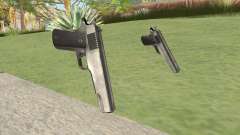 Colt 45 (HD) pour GTA San Andreas