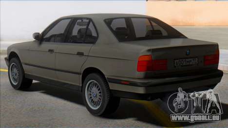 BMW 535i e34 97RUS für GTA San Andreas