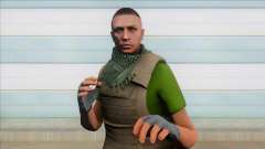 GTA Online Special Forces v2 pour GTA San Andreas
