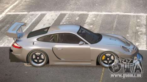 Porsche 997 GT2 R-Tuning für GTA 4