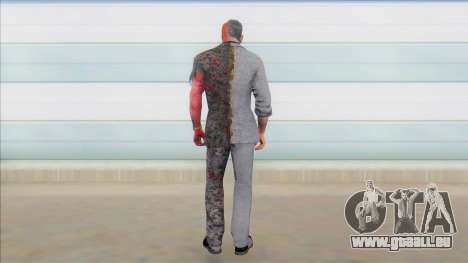 Two Face pour GTA San Andreas