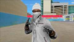Enforcer für GTA San Andreas