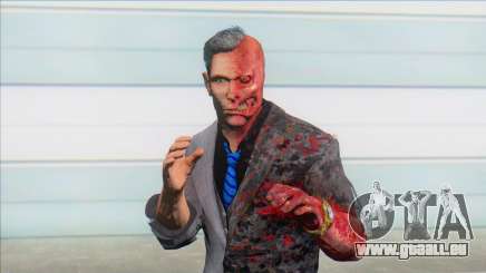 Two Face pour GTA San Andreas