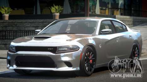 Dodge Charger BS Drift L10 für GTA 4