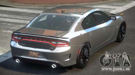 Dodge Charger BS Drift L10 für GTA 4