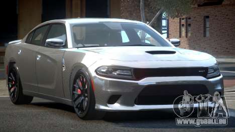 Dodge Charger BS Drift L10 für GTA 4