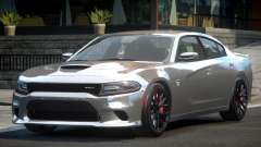 Dodge Charger BS Drift L10 für GTA 4