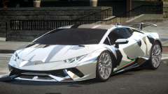 Lamborghini Huracan Drift L7 pour GTA 4