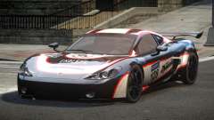 Ascari A10 GT Sport L7 für GTA 4
