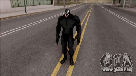Venom CLEO Mod pour GTA San Andreas