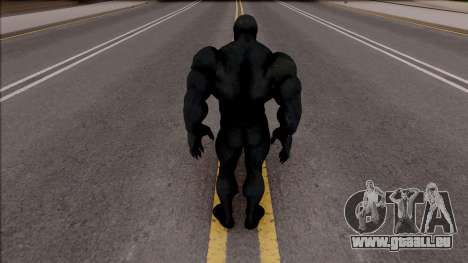 Venom CLEO Mod für GTA San Andreas