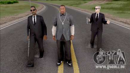 MIB Support für GTA San Andreas