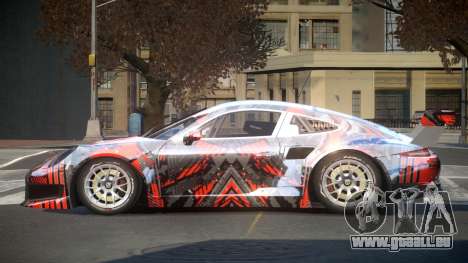 Porsche 911 SP Racing L10 pour GTA 4