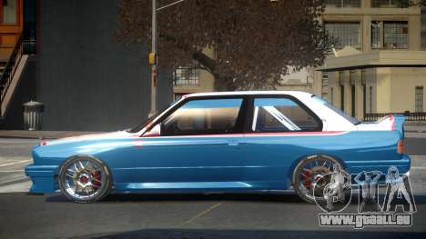 BMW M3 E30 90S G-Style L3 pour GTA 4