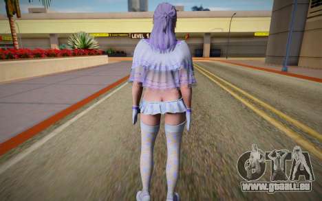 Doaxvv Pure Concerto SSR für GTA San Andreas