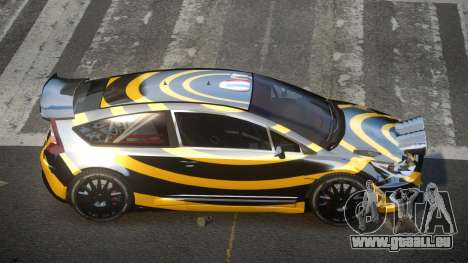 Citroen C4 SP Racing PJ6 für GTA 4