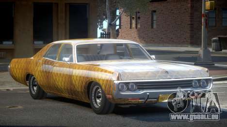 Dodge Polara 70S PJ4 für GTA 4