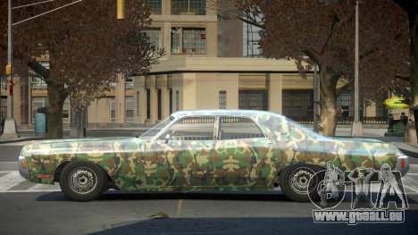 Dodge Polara 70S PJ1 pour GTA 4