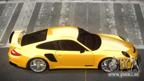 Porsche 911 GT2 SP-S pour GTA 4