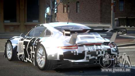 Porsche 911 SP Racing L9 pour GTA 4