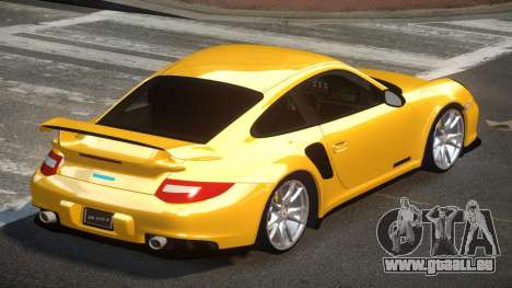 Porsche 911 GT2 SP-S pour GTA 4