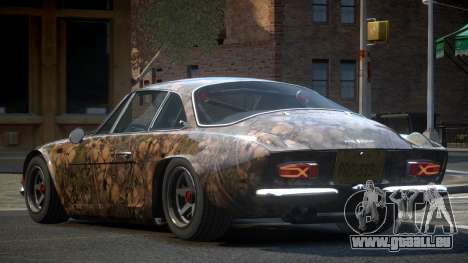 Renault Alpine A110 L10 für GTA 4