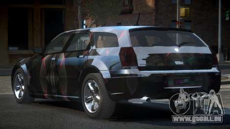 Dodge Magnum BS G-Style L8 pour GTA 4