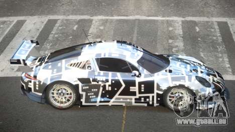 Porsche 911 SP Racing L9 pour GTA 4