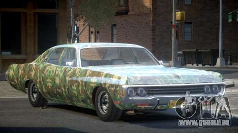 Dodge Polara 70S PJ1 pour GTA 4