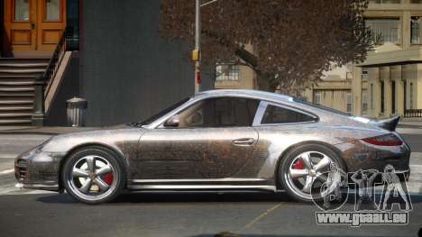 Porsche 911 GST-C PJ2 für GTA 4