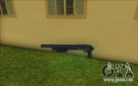 Ithaca 37 Stakeout für GTA Vice City