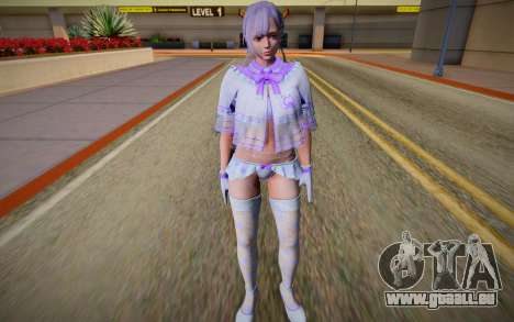 Doaxvv Pure Concerto SSR für GTA San Andreas