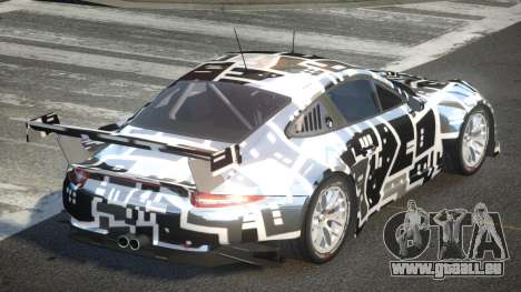 Porsche 911 SP Racing L9 für GTA 4