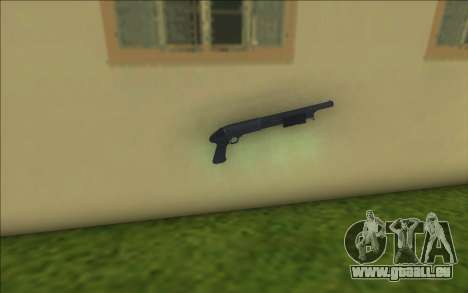 Ithaca 37 Stakeout pour GTA Vice City