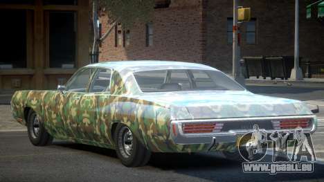 Dodge Polara 70S PJ1 pour GTA 4