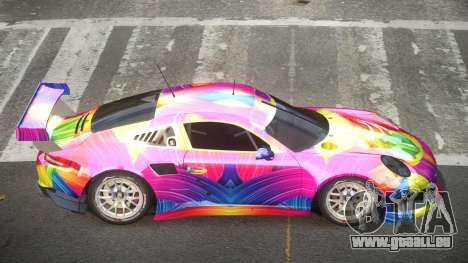 Porsche 911 SP Racing L5 pour GTA 4