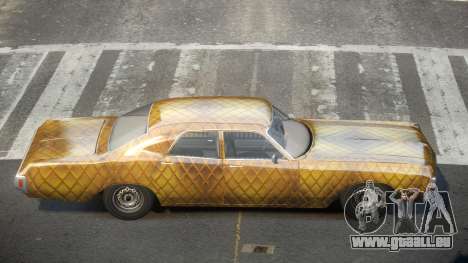 Dodge Polara 70S PJ4 für GTA 4