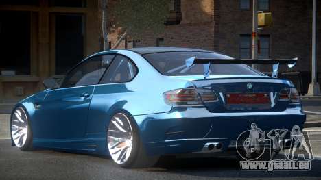 BMW M3 E92 GS-T für GTA 4