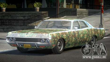 Dodge Polara 70S PJ1 pour GTA 4