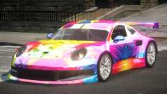 Porsche 911 SP Racing L5 für GTA 4