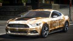 Ford Mustang GT U-Style L3 pour GTA 4