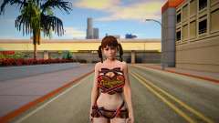 DOAXVV Leifang Melty Heart Valentines Day pour GTA San Andreas
