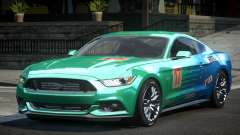 Ford Mustang GT U-Style L5 pour GTA 4