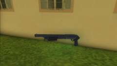 Ithaca 37 Stakeout für GTA Vice City