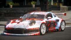 Porsche 911 SP Racing L10 pour GTA 4