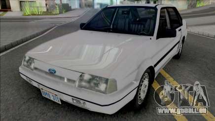 Ford Versailles 1992 White für GTA San Andreas