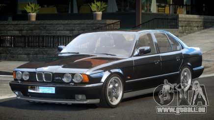 BMW M5 E34 GST HR für GTA 4