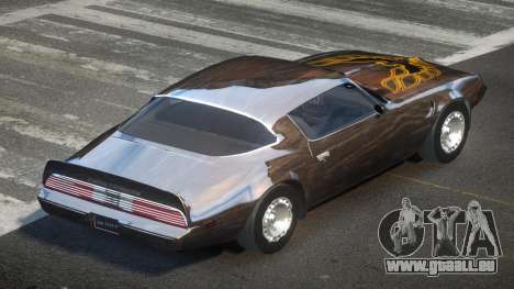 Pontiac Firebird 70S L10 für GTA 4