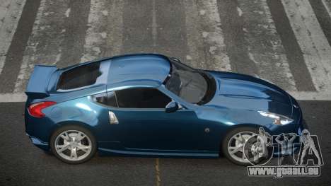 Nissan 370Z U-Style für GTA 4